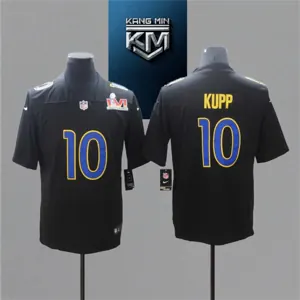 2022 Super Bowl NFL Jersey 2