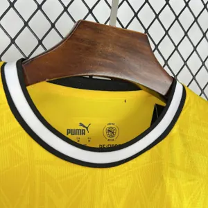 26-27 Dortmund Home Kit Soccer T-Shirt AAAAJersey Supply Yupoo 3