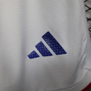 2026 FIFA World Cup Japan Home Shorts Player Edition AAAAJ Supply Yupoo 2