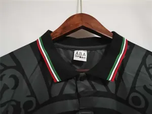 1998 Mexico black 4