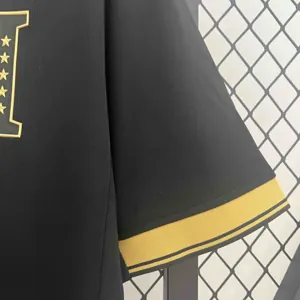 2024 Honduras Special Edition Black Kit AAAAJersey Supplier Yupoo 4