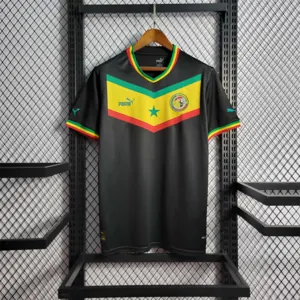 2022 Senegal away