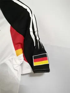 2004 Germany home white 4