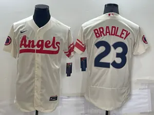 Los Angeles Angels 116