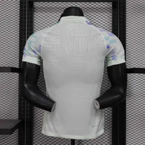 25-26 Inter Milan Away White Player Version Shirt AAAAJersey Supplier Yupoo 1