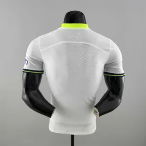 22-23 Tottenham Hotspur home player version 1