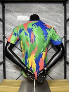 2025 Brazil Special Edition Kit Football Player Version Shirt AAAAJersey Supply Yupoo-1 4