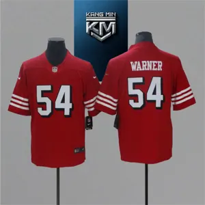 2021 49ers NFL Jersey 10