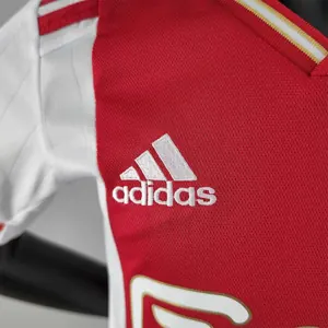 22-23 Ajax home kids kit 6