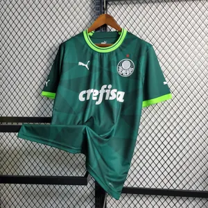 23-24 Palmeiras home S-4XL 13