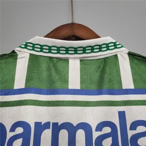 93-94 Palmeiras home 2