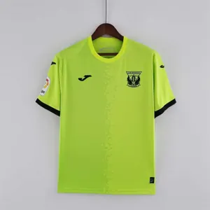 22-23 Leganés third away
