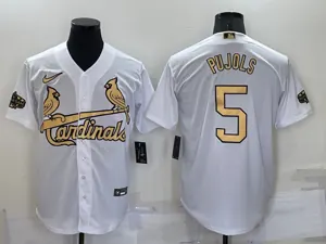St. Louis Cardinals 94