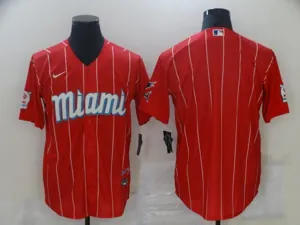 Miami Marlins 13