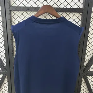 25-26 Flamengo Training Vest Soccer Shirt AAAAJersey Dropship Yupoo 1