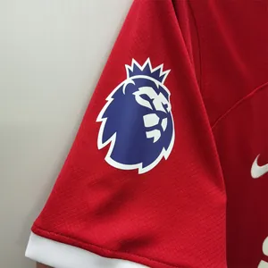 23-24 Liverpool home Size:S-2XL Football Jersey Yupoo 3