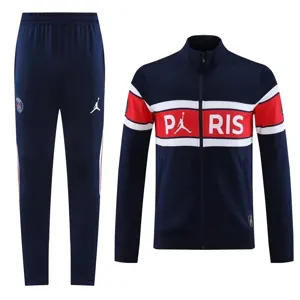 23-24 PSG Jackets Yupoo