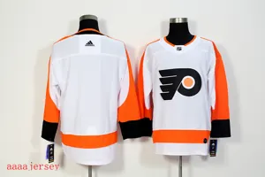 Philadelphia Flyers Ice Hockey jersey M-3XL 费城飞人队冰球服