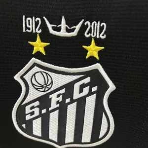 12-13 Santos Away Retro Kit Neymar Jr Vintage Shirt AAAAJersey Dropship Yupoo 13