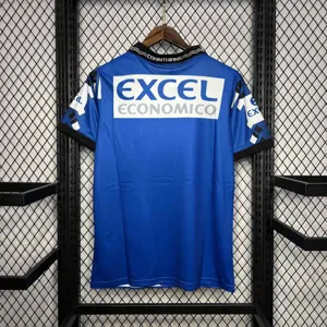 1998 Corinthians Retro Goalkeeper Kit Soccer Uniform AAAAJerseys Dropshipping Yupoo 4