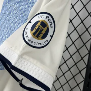 2026-27 Porto Special Edition Soccer Shirt Fan Version 8