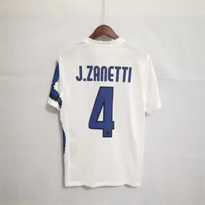 10-11 Inter Milan away 17