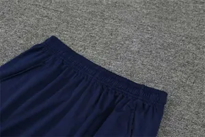 Atletico Madrid Polo color blue 2