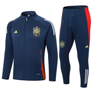 2024 Spain Jackets Football Shirts