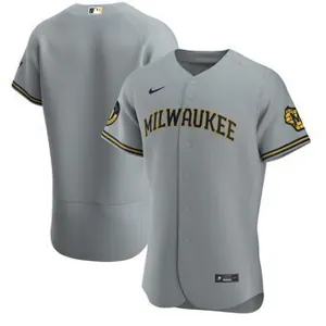 Milwaukee Brewers 75