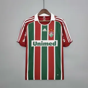 08-09 Fluminense home