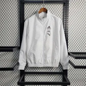23-24 Real Madrid Windbreaker - 18 9