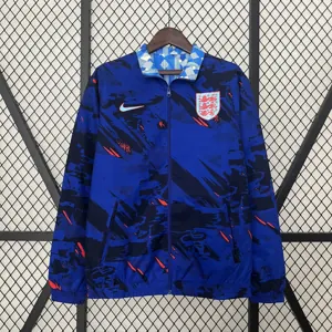 2024 England Trench Coat Reversible Windbreaker Double-Sides Jacket Supllier Yupoo 10