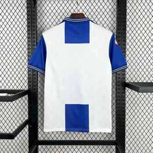 25-26 Arminia Bielefeld 125th Anniversary Edition AAAAJersey Supply Yupoo 2