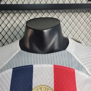 23-24 PSG training uniform player version-1 4