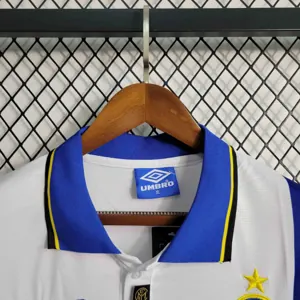 97-98 Retro Inter Milan Away S-XXL 7