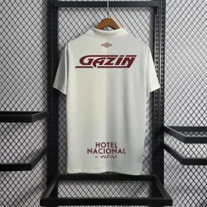 Fluminense 120th Anniversary White Grey 9