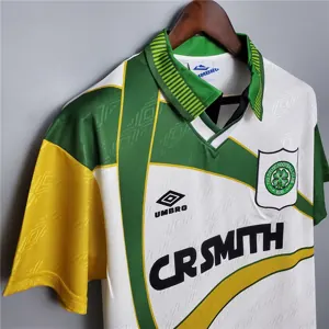 93-95 Celtic home 7