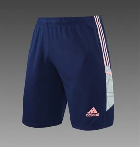22-23 Arsenal vest training suit kit Grey 3