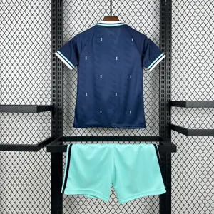 2026 Germany Away Kid Kits Football Youth Apparels AAAAJersey Wholesale Yupoo 1