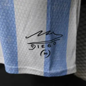 Argentina 2026 Mens Player Special Edition Soccer T-Shirt AAAAJersey Supplier Yupoo 3