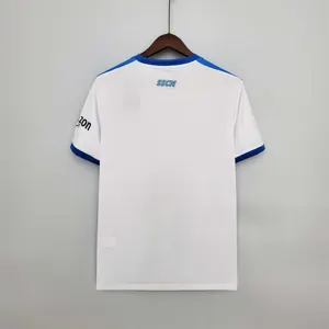 21-22 Napoli white maradona version 6
