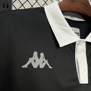 24-25 Monaco 100th Anniversary Black Shirt AAAAJersey Supplier Yupoo 2