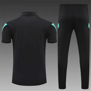 Inter Milan Polo black 11