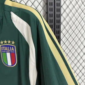 2026 Italy Mens Jacket Mens Kit Windbreaker Yupoo 5 4