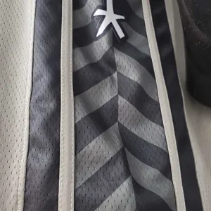 Harden#13 Brooklyn Nets City Edition Gray 8