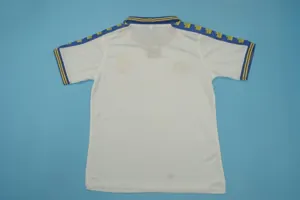 1978 Leeds United home white 1978 4