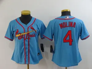 St. Louis Cardinals 81