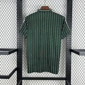 25-26 JUV Adidas Originals SL Special Edition Shirt Football Apparels Sino AAAAJersey Supply Yupoo 3