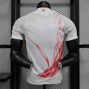 2024 Japan Away Kit Player Version Shirt Sport AAAAJersey Yupoo 3