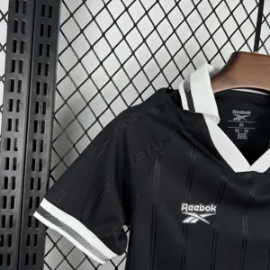 25-26 Botafogo Away Kids Kit Soccer Youth Apparels AAAAJersey Supply Yupoo 1